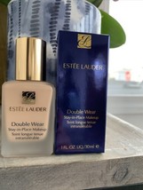 Estee Lauder Double Wear Stay-in-Place 1oz Foundation - Pure Beige - $34.64