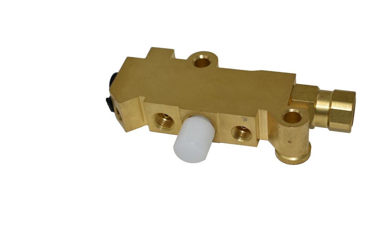 BRAKE PROPORTIONING VALVE BLEEDER TOOL FOR DISC/DISC & DISC/DRUM PV2