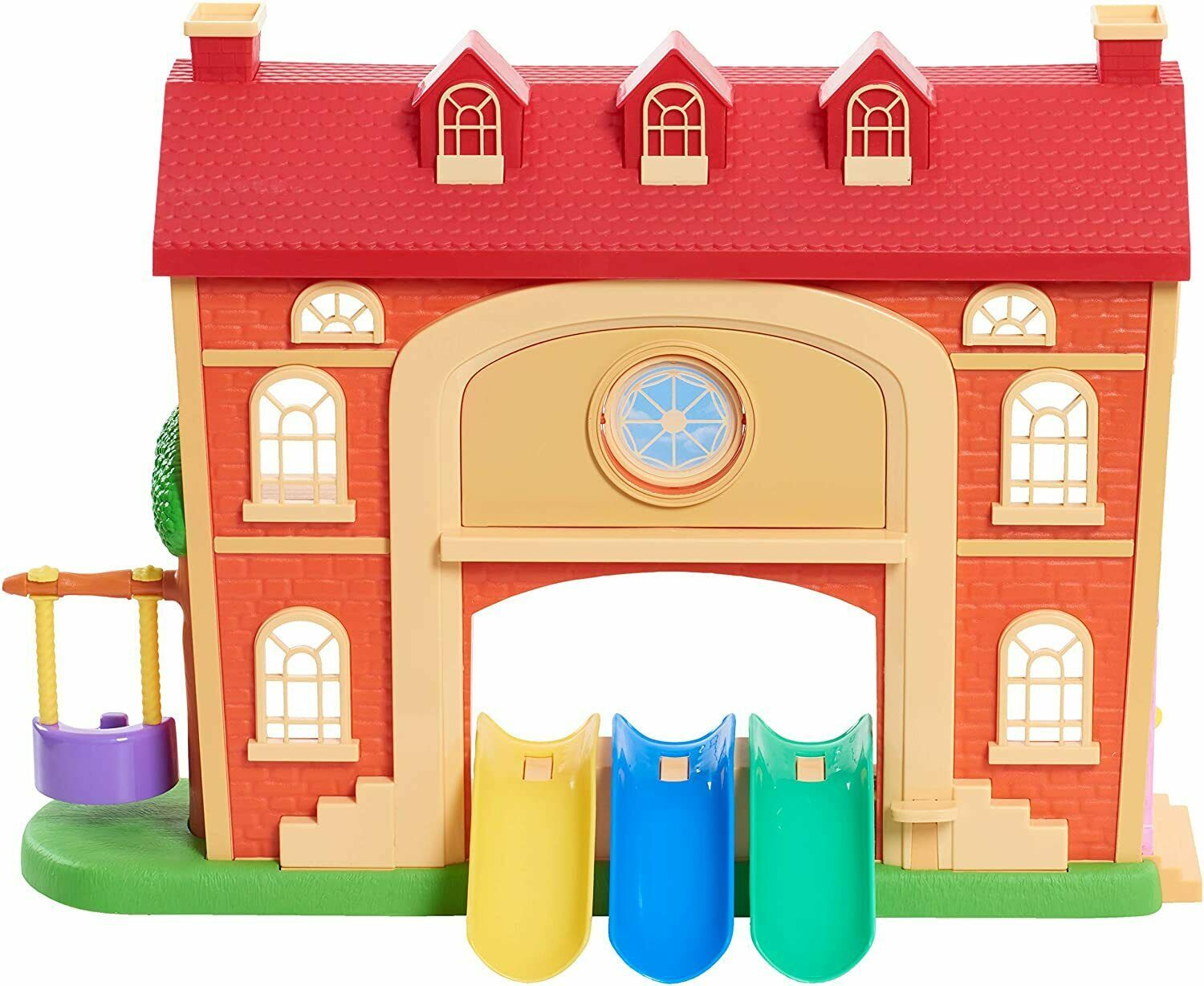 muppet show playset
