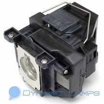 Dynamic Lamps Projector Lamp with Housing for Epson PowerLite X12 XGA 3LCD - $39.99