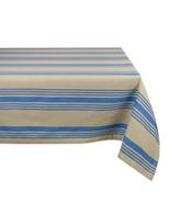 Sailor Stripe Tablecloth - $24.50