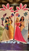 Disney Parks Princess Pressed Coin Collectible Album NEW image 3