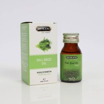 30ml hemani dill seed oil زيت بذور الشبت هيماني - $18.97