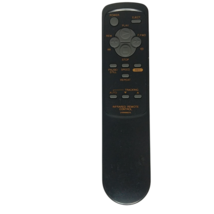 Genuine Emerson VCR Remote Control 076R095070 Tested Working - $16.83