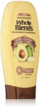 Garnier Whole Blends Conditioner with Avocado Oil & Shea Butter Extracts, 22 fl. - $14.69