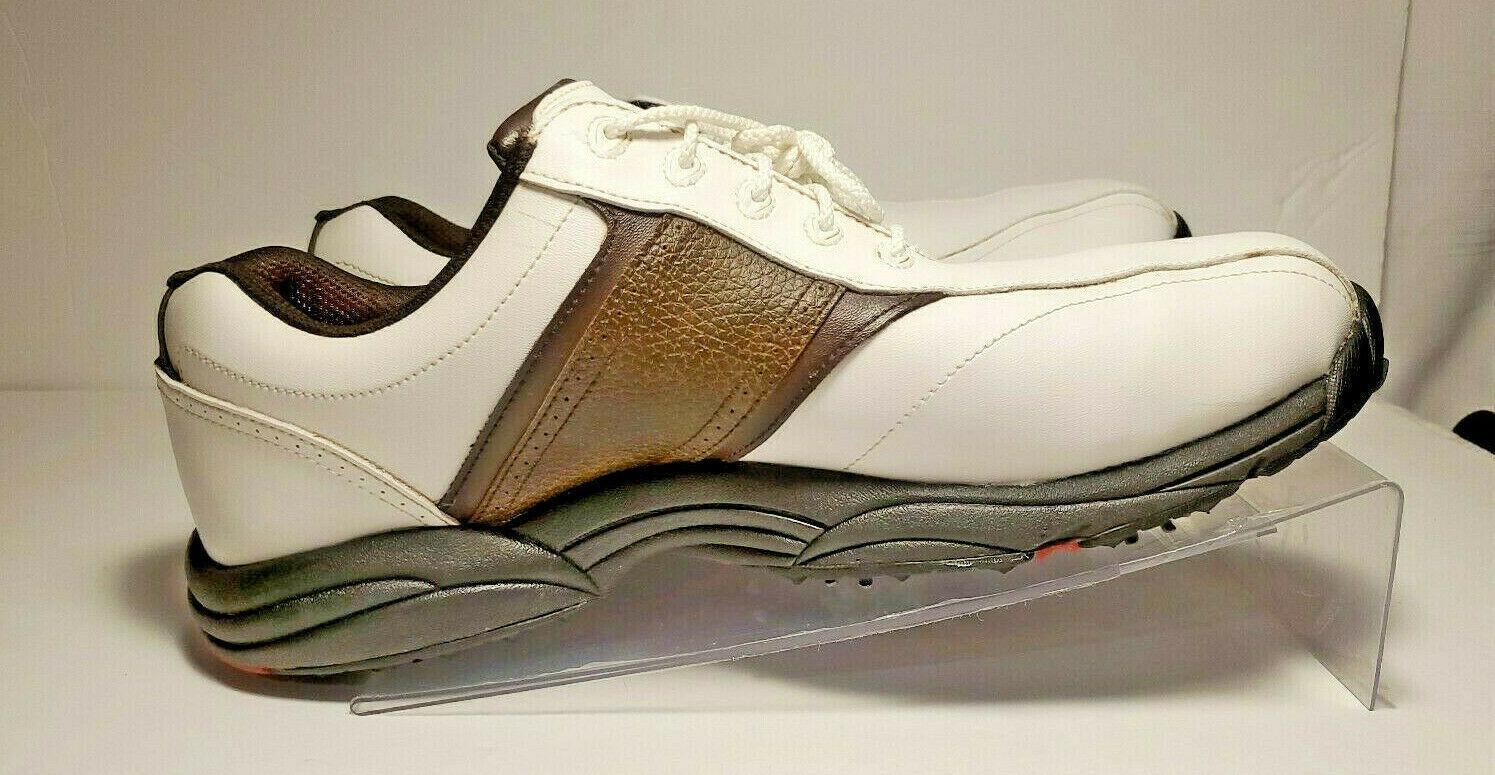 used golf shoes size 13