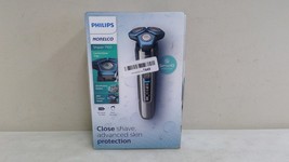 Philips Norelco Shaver 7100, Rechargeable Wet & Dry Electric Shaver S7788/82 - $54.99