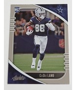2020 CEEDEE LAMB PANINI ABSOLUTE FOOTBALL NFL ROOKIE CARD RC 115 DALLAS ... - $9.99