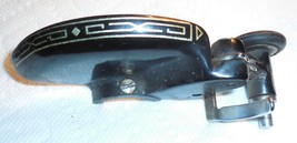 Singer 99K Belt Guard #33689 w/Bobbin Winder + Mounting Screw Used Works - $17.50