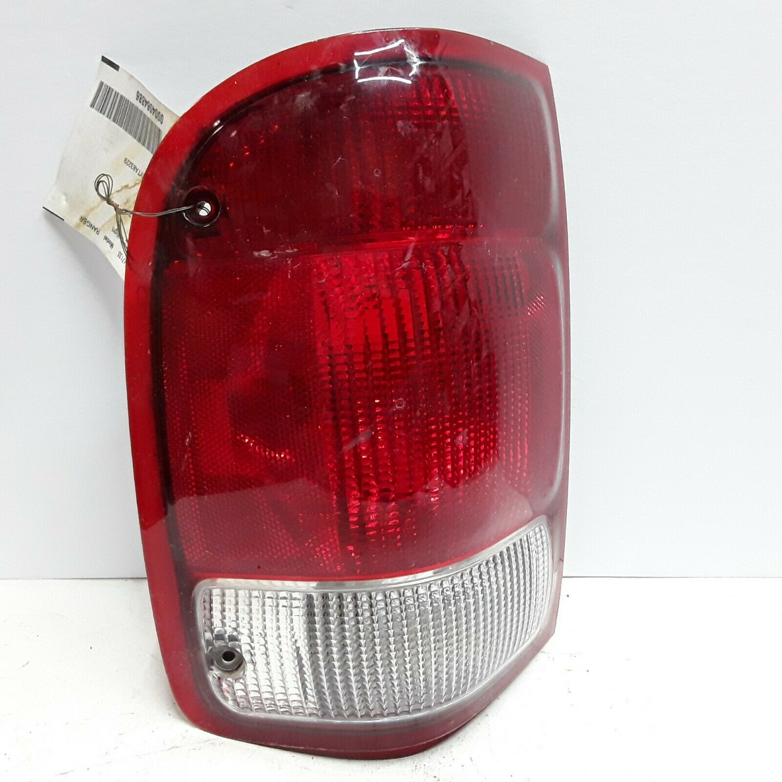 00 2000 Ford Ranger left rear driver side tail light assembly OEM