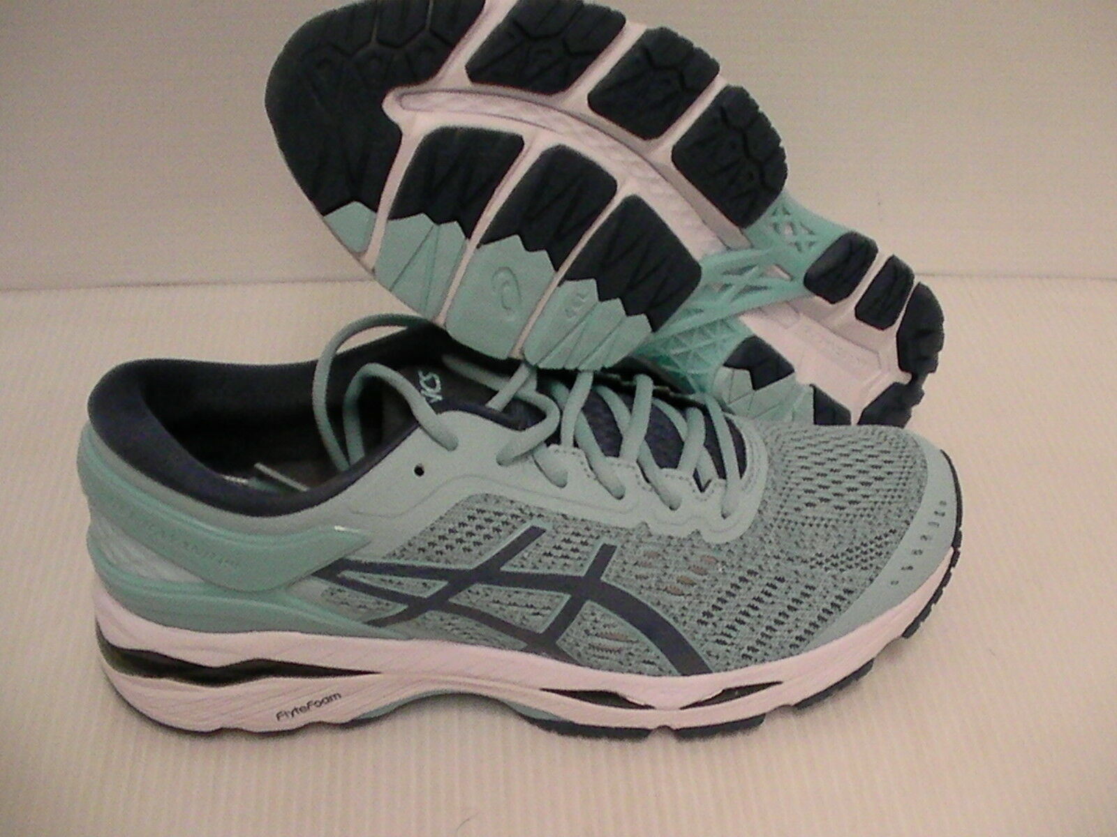 asics gel kayano womens size 7.5