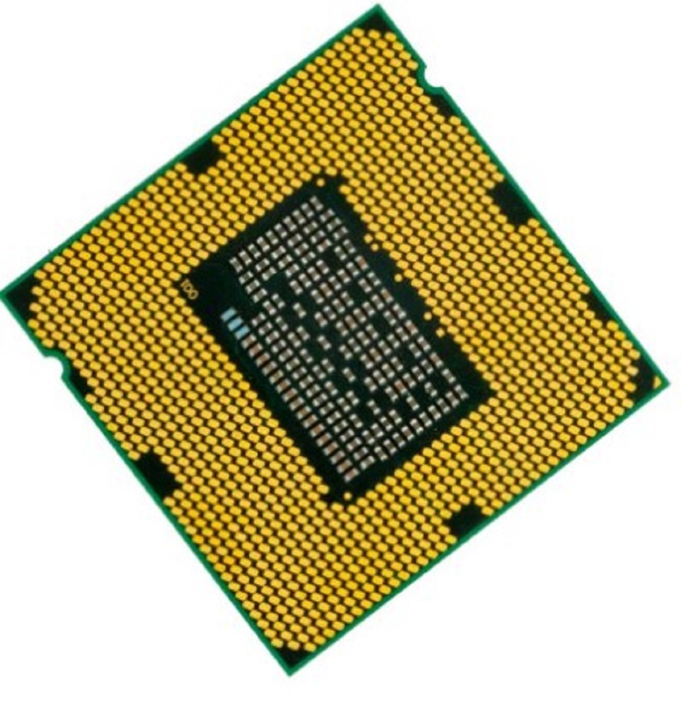 Обзор intel core i7 2700k