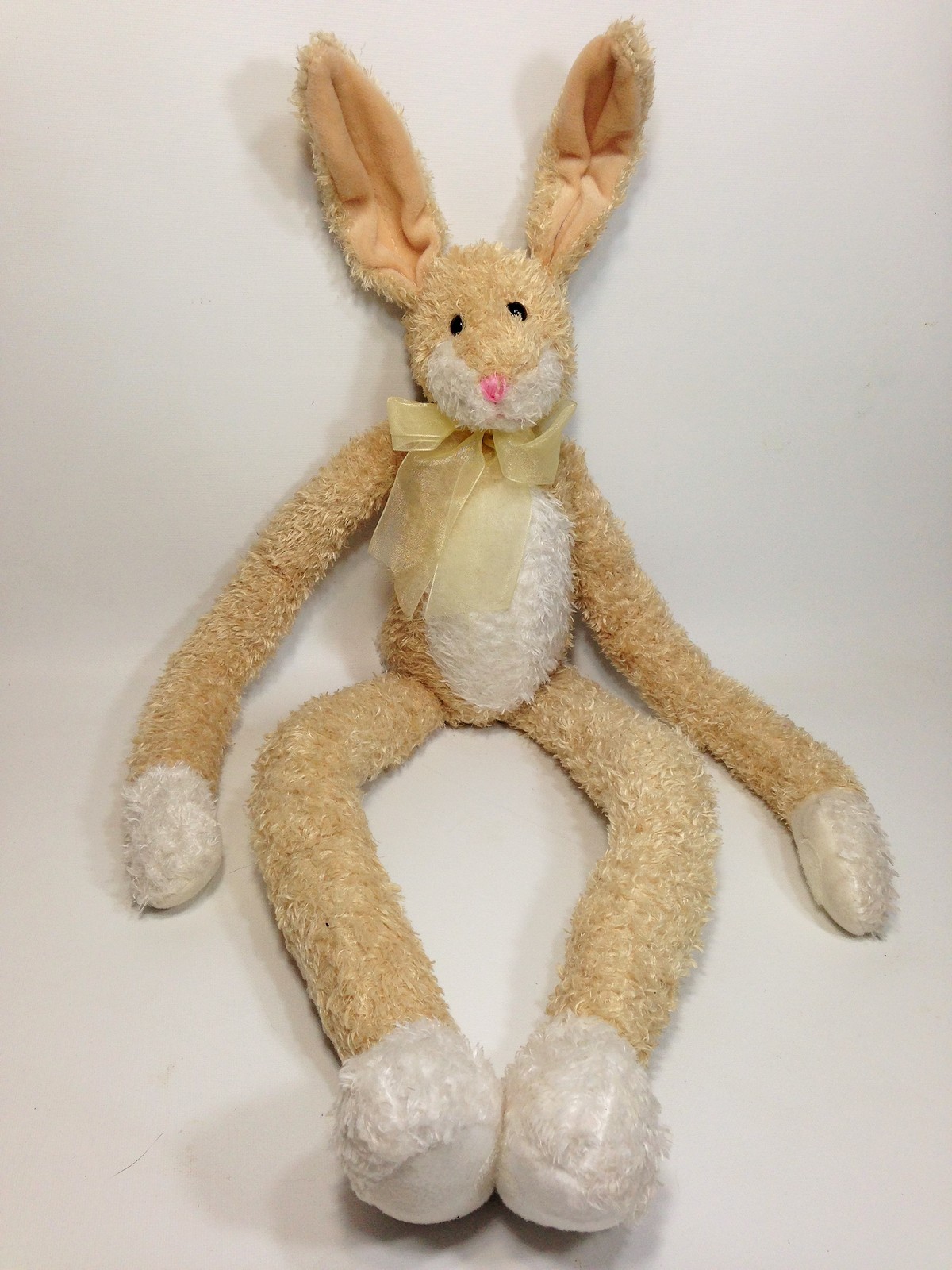chrisha playful plush 1996