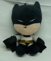 Batman Justice League Dc Comics 5" Plush Stuffed Toy Seven 20 Soft - $14.85