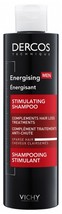 Vichy Dercos Energie Men Stimulating Shampoo 200ML - $31.20