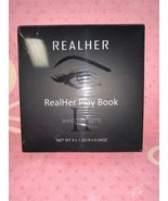 Real Her Play Book Shadow Pallete 0.04 oz SEALED - $10.88