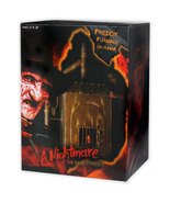 Nightmare on Elm Street Freddy’s Furnace with flame affects by Neca - $74.00