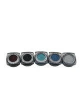 X5 Loreal Paris Infallible Eyeshadow Singles Lot Multi Colors Makeup 24 ... - $14.94
