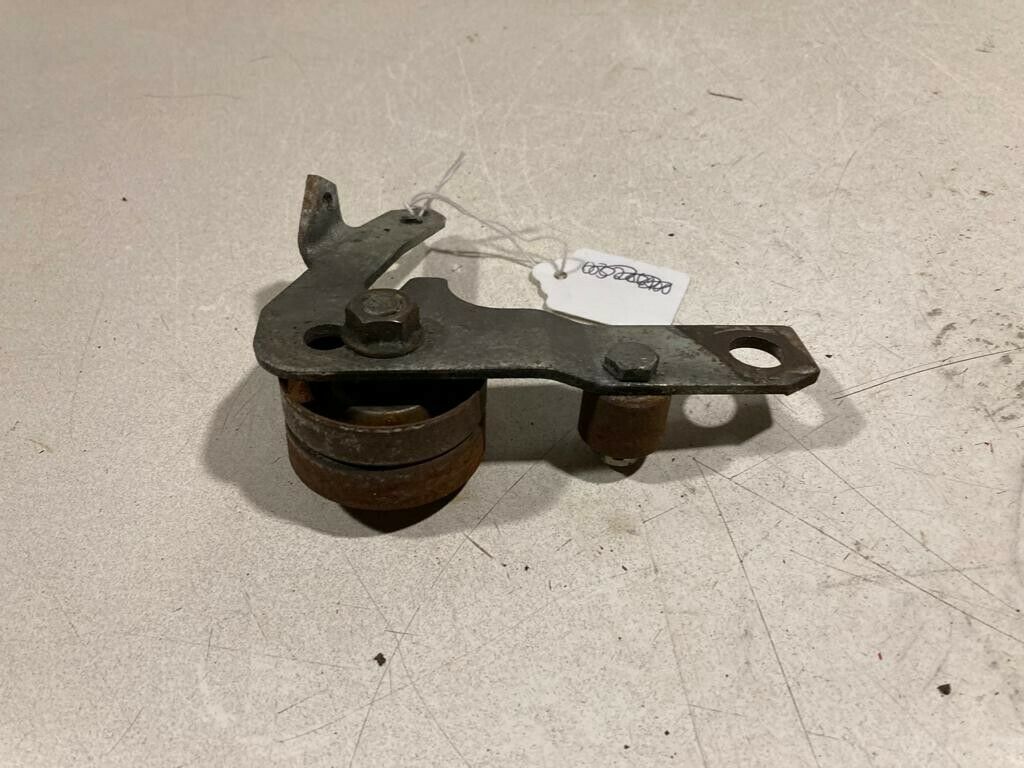 7698985 SIMPLICITY SNAPPER SNOWBLOWER BELT TENSIONER ARM Everything Else