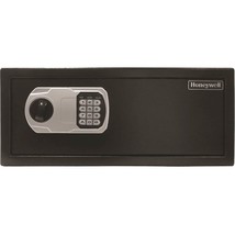 Honeywell 5115 1.14 Cu. Ft. Security Safe with Electronic Lock - $266.99