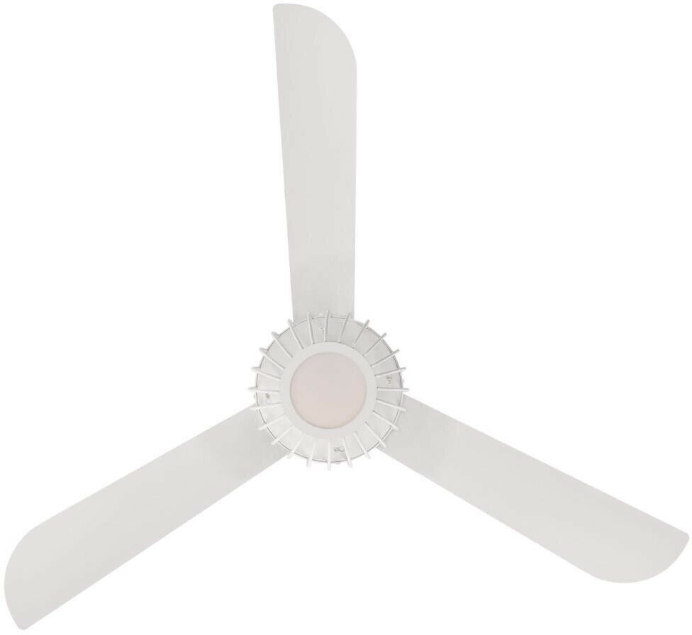 Westinghouse Ceiling Fan 52 in. 3Blade 4Speed Light Kit Remote