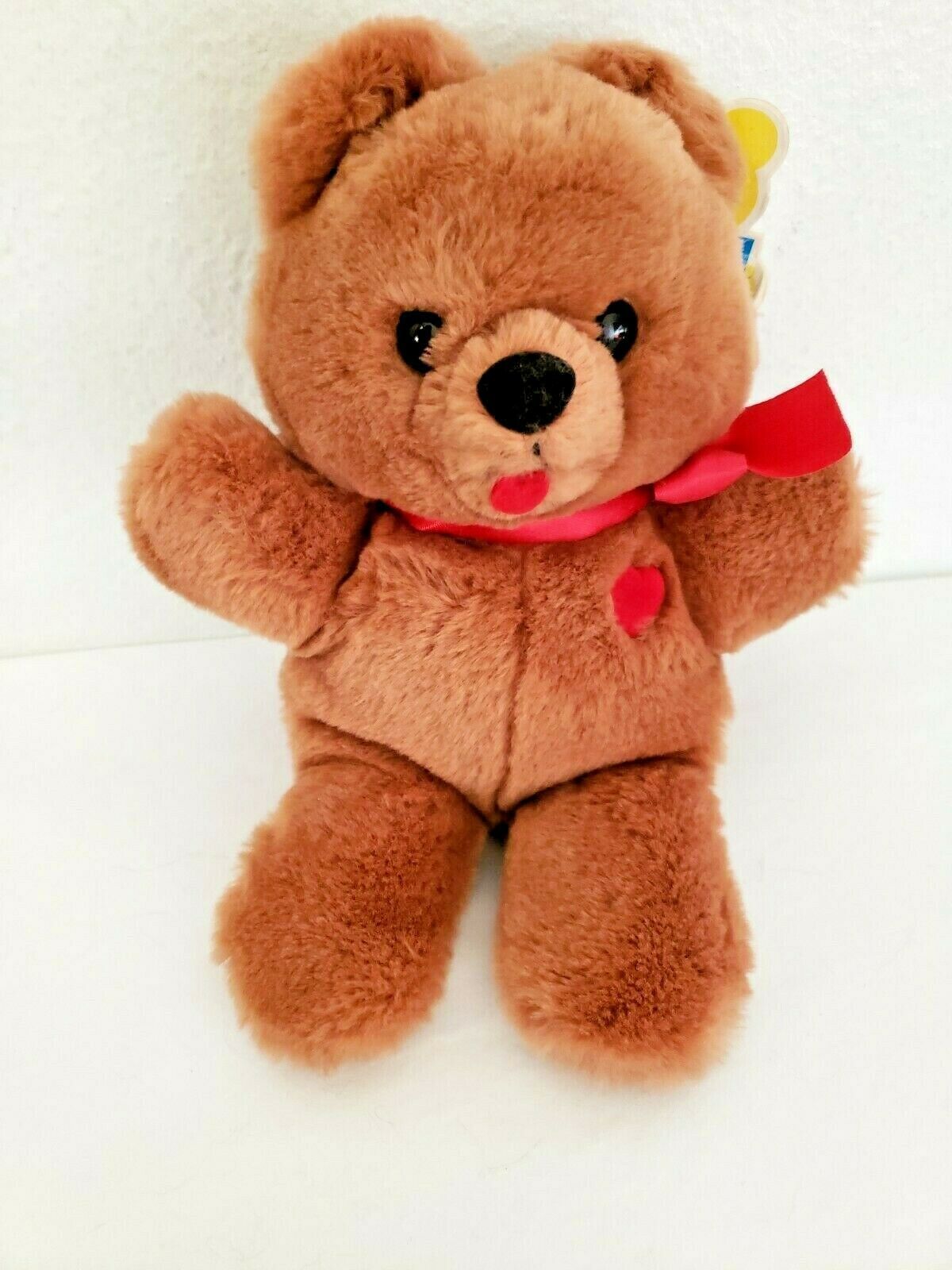 dakin teddy bear 1983