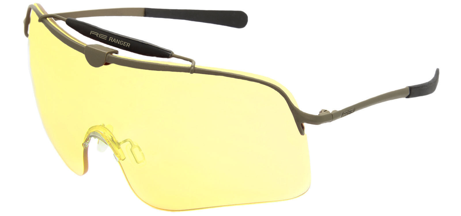 Randolph Engineering Ranger Falcon Pro Frame Clay Trap Skeet Shooting