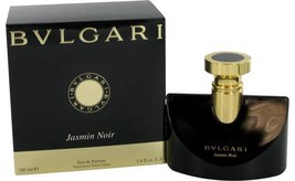 Bvlgari Jasmin Noir Perfume 3.4 Oz Eau De Parfum Spray for women image 3