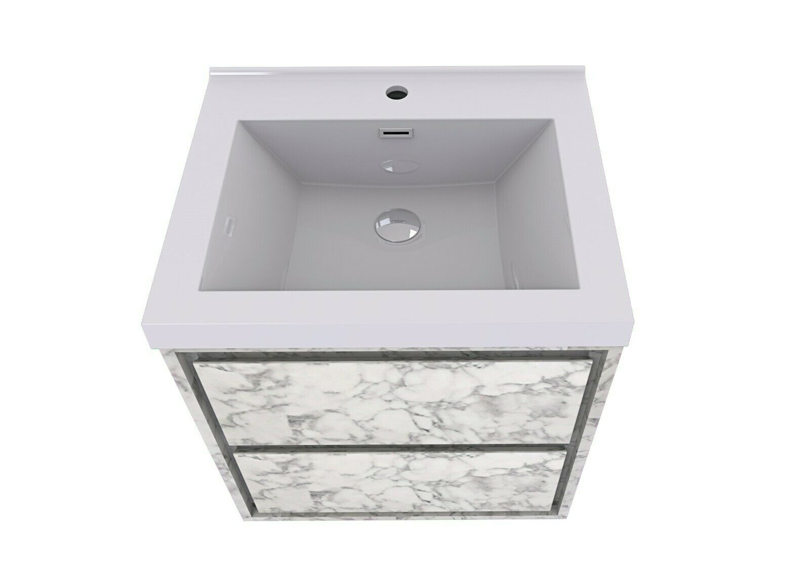 Moreno Bathroom Vanity 30inch