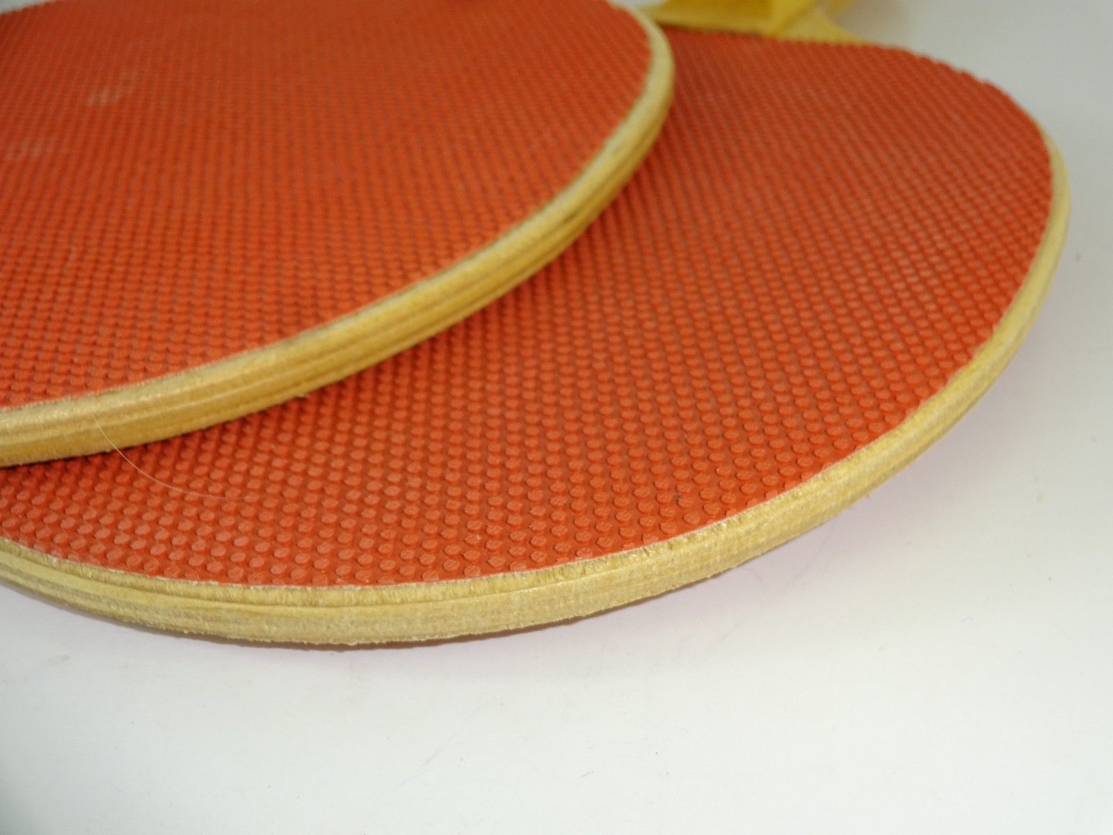 2 Westminster 5 Ply Ping Pong Paddles Wood And 50 Similar