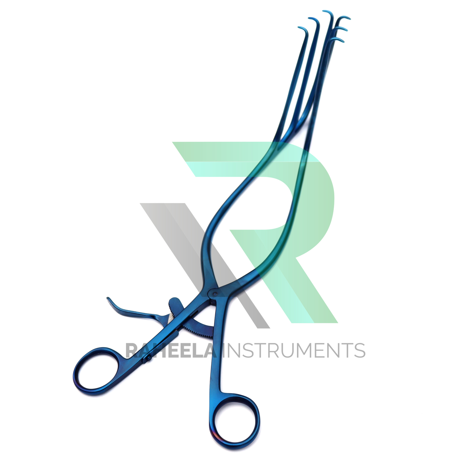 Koros Scoliosis Viper or Total Hip Retractor 3x3 Orthopedic & Spine