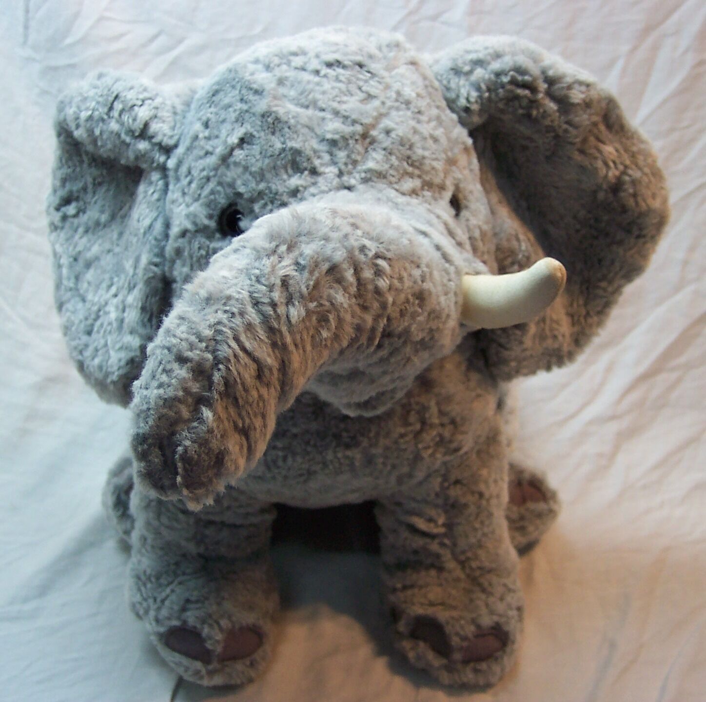 fao schwarz elephant