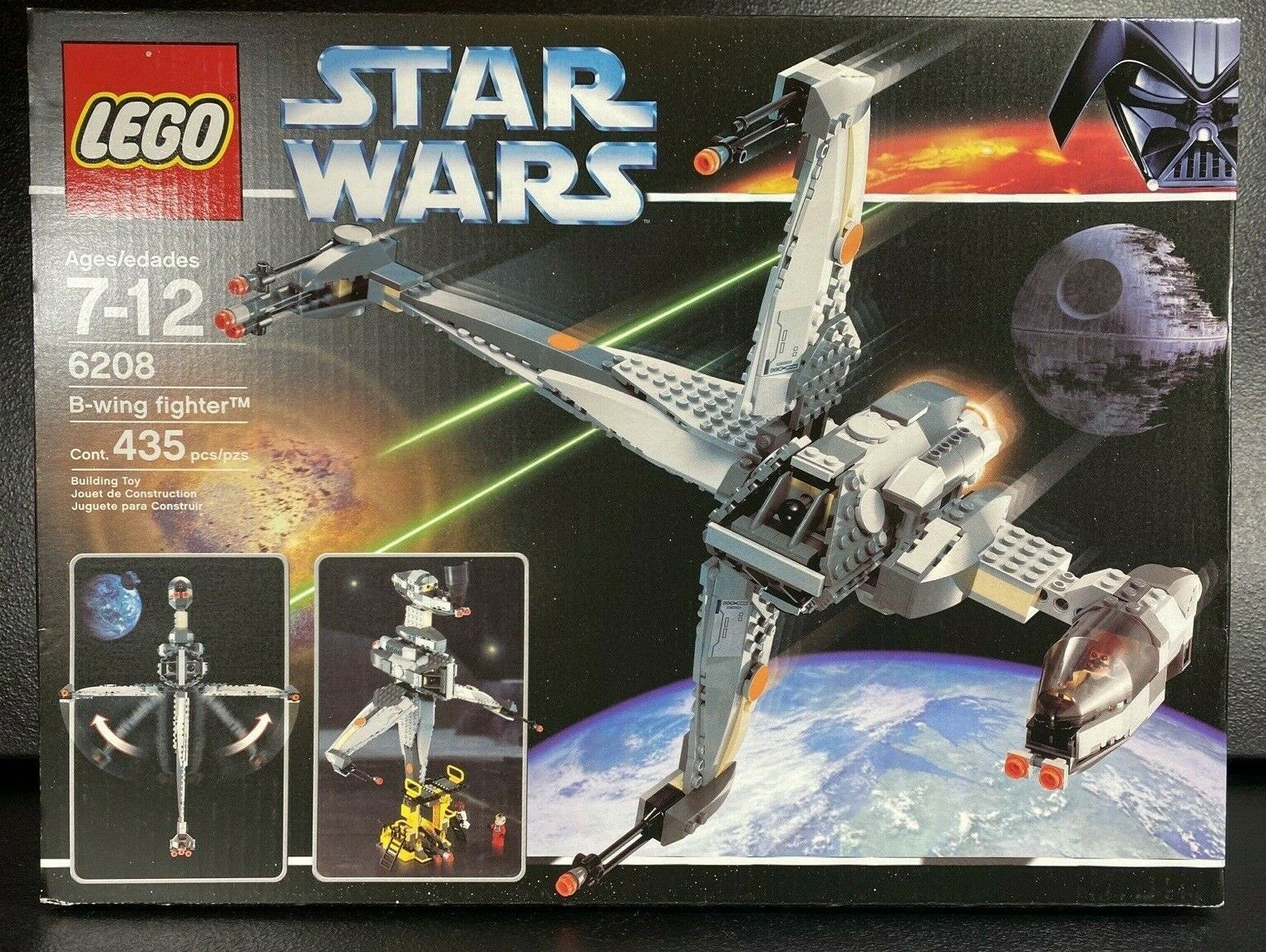 lego star wars 2005 pc