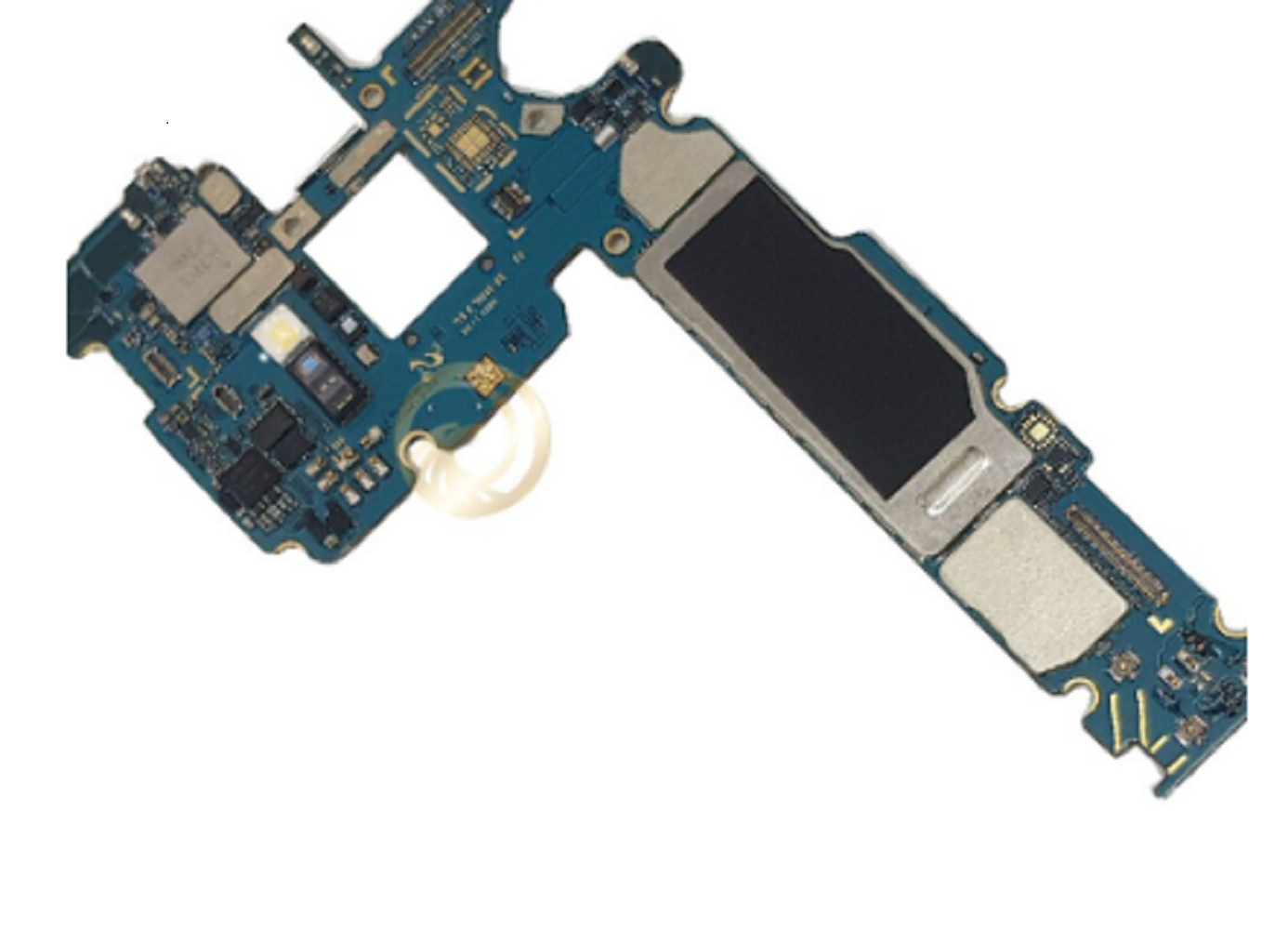 samsung galaxy s9 plus motherboard price