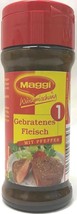 Maggi Würzmischung Spice: Fried Meat #1 Made in Germany FREE SHIPPING - $9.36