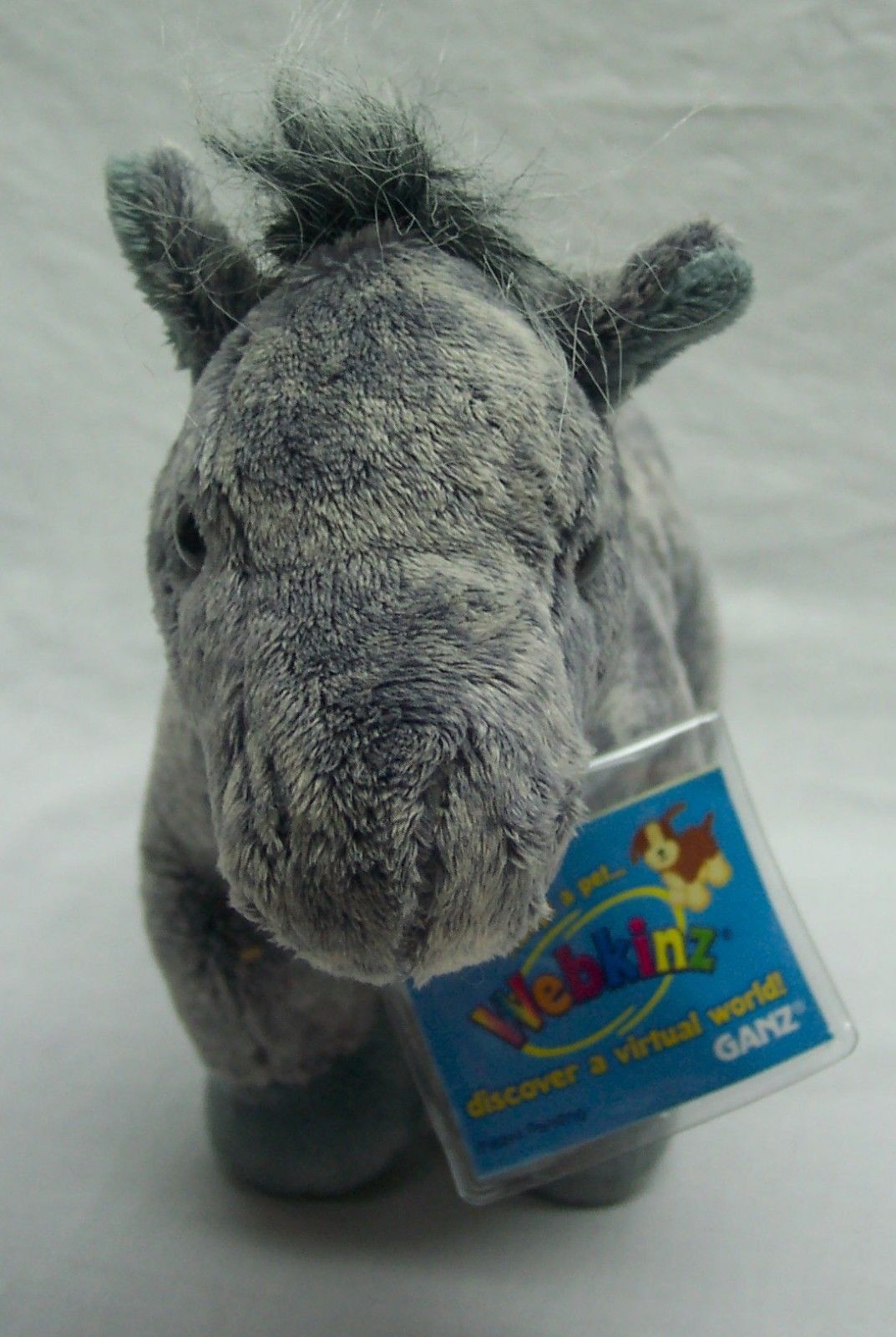 arabian horse webkinz