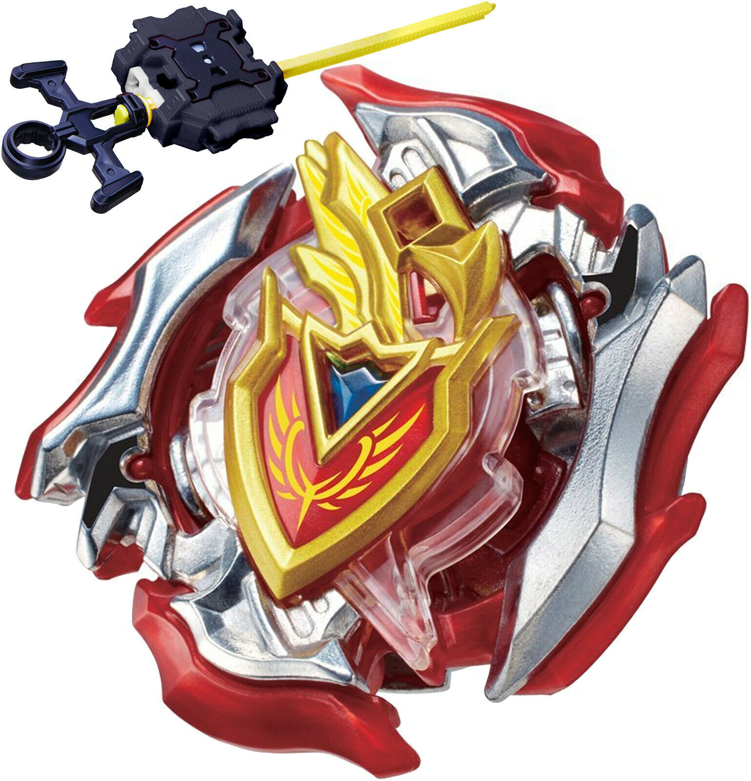 best beyblade starter set