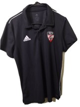 Adidas Spain GPS Soccer Football Jersey Shirt 2001 - $12.72