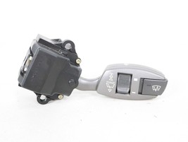 BMW E65 E66 Windshield Wipers Steering Switch Stalk w Rain Sensor 2002-2... - $74.25