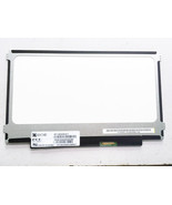 NT116WHM-N21 11.6&quot; Slim 1366x768 LED Screen LCD Laptop Screen 30PIN Repl... - $23.00