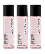 Mary Kay Oil-Free Eye Makeup Remover 3.75 fl. oz - 3 Pack - $68.80
