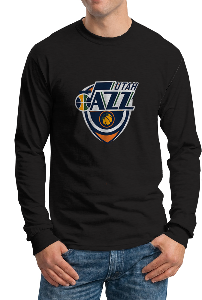 utah jazz sweatshirt