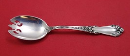 La Marquise by Reed &amp; Barton Sterling Silver Ice Cream Fork Pcd Original... - $84.55