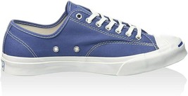 Converse Unisex JP Signature OX 147563C Sneakers True Navy Blue - $66.81