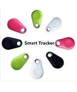 Pets Smart Mini GPS Tracker Anti-Lost Waterproof Bluetooth Tracer For Pe... - $1.71+
