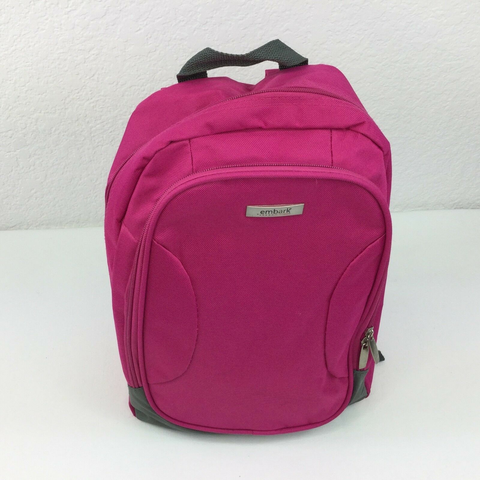 Embark Pink Girl Backpack Back to School Backpacks