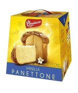 Bauducco Vanilla Panetton Moist &amp; Fresh Italian Cake 26.2 oz - $14.84