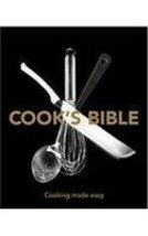 Cook&#39;s Bible Turner, Lorraine and Bozzard-Hill, Clive - $2.49