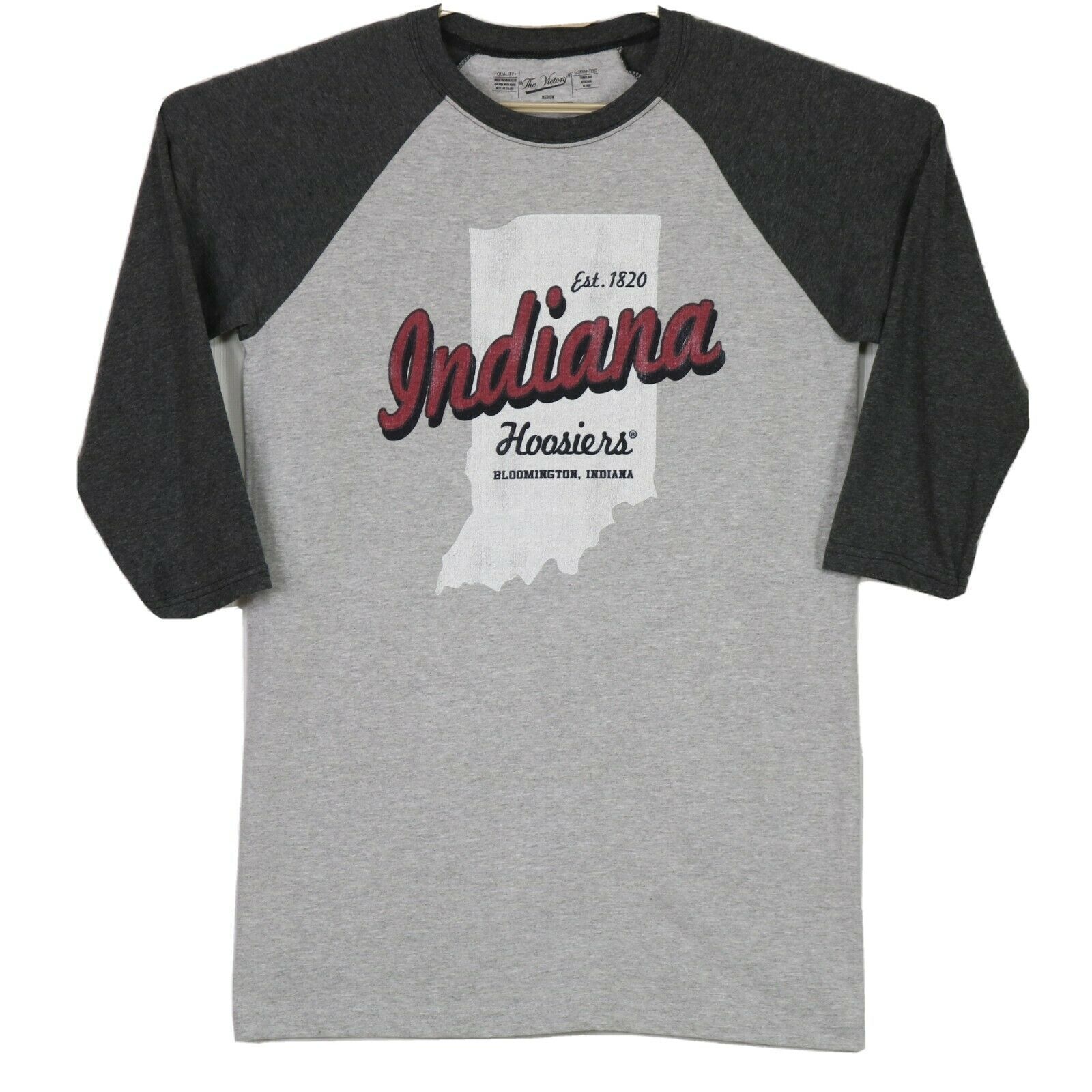 indiana university women's shirts