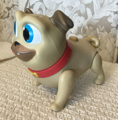 surprise action rolly